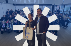 ClearPrint en el Kick Off Startup Biobío 2026