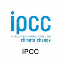 Logo de las directrices IPCC utilizadas para factores de emisión y cálculo de gases de efecto invernadero.