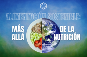 lámina principal de alimentación sostenible