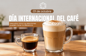 Portada dia de café